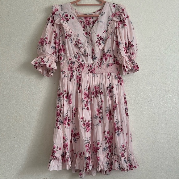 Ivy City Co Dresses & Skirts - Ivy City Co Truly Madly Deeply Dress